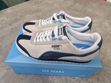 *RARE* UK 9 - Puma X
