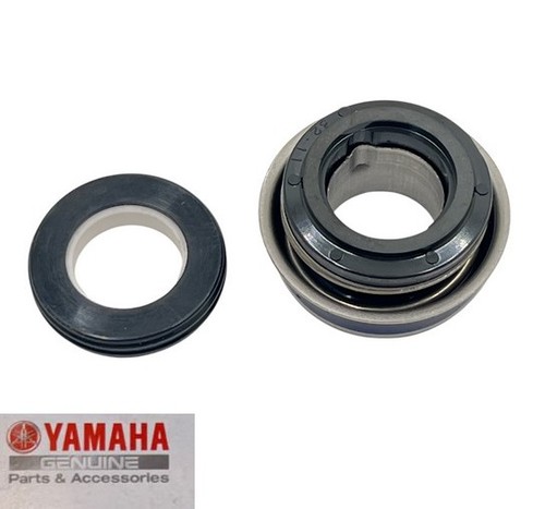 Water pump gasket yamaha - pump,