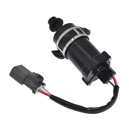 Windshield washer pump - windshield,