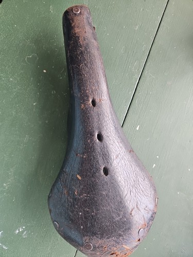Brooks competition saddle - competition,