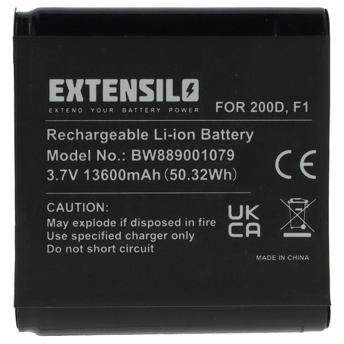 Battery for pure - for,