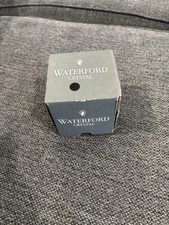 NIB Waterford Crystal