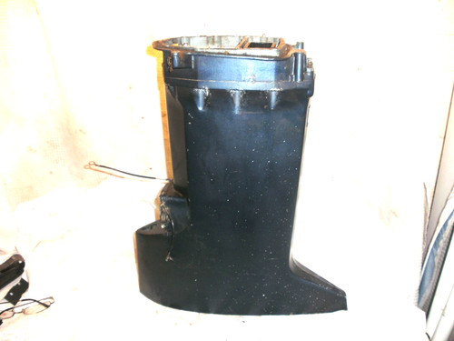 Yamaha 40hp 50hp outboard - , 3cyl