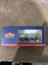 Bachmann 38-351 - BAA Steel Carrier Wagon Railfreight Metals Sector MIB!