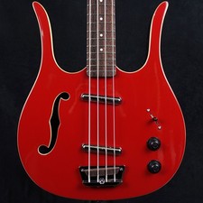 Danelectro RED HOT LONGHORN