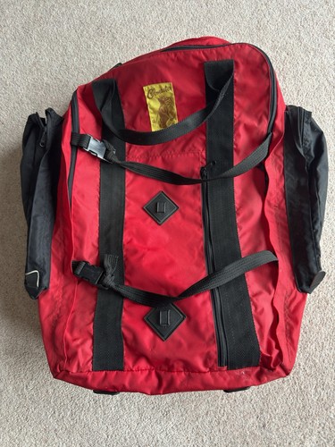 Cobmaster vintage nylon - cobmaster,