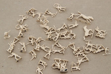 Revell 1/72 Wild West Cowboys