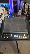 Roland spd percussion - roland, spd-sx