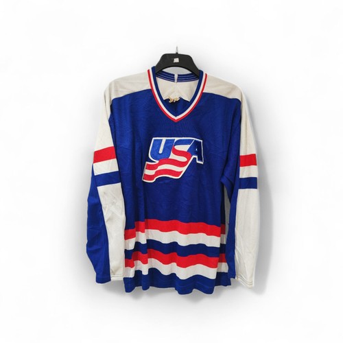 Ccm vintage usa ice - ccm,