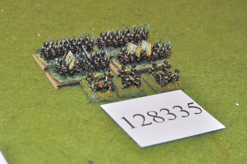6mm napoleonic adler - napoleonic, /