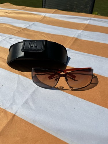 Police sunglasses vintage - sunglasses,