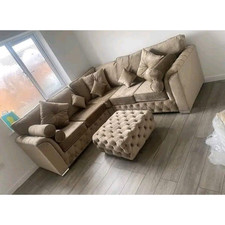 2C2 | MALIBU CHESTERFIELD FULL