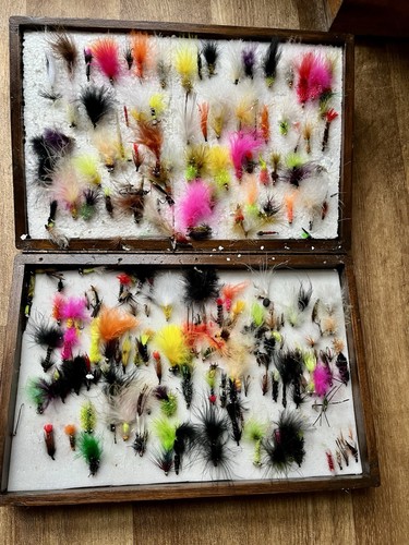 Large job lot 100 - lot, 100+