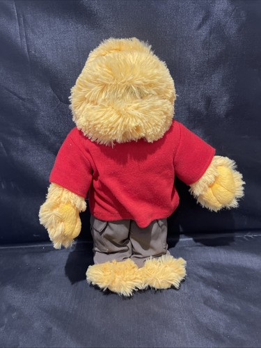 Honey monster sugar - puffs, soft