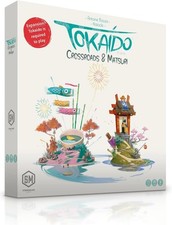 Stonemaier Games | Tokaido