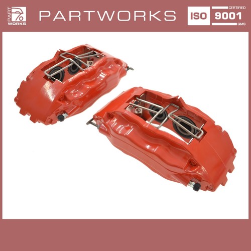 Brake calipers for porsche 964 - for,