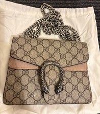 gucci GG Dionysus crossbody