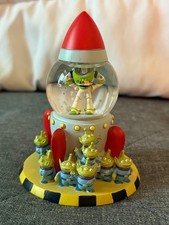 Buzz Lightyear Toy Story Mini