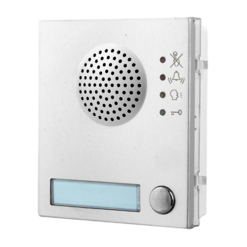 Videx 4838 intercom - videx,