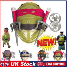 2026 Kids Boys Teenage Mutant