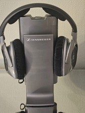 Sennheiser RS 180 Digital Wireless Headphones with Transmitter
