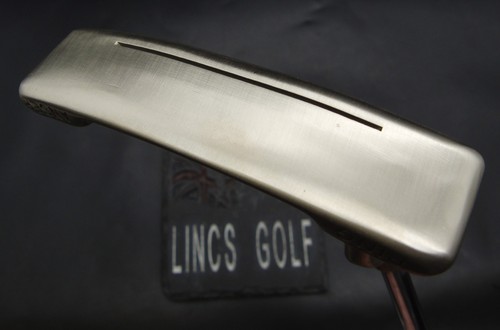 Ping anser putter - putter, length
