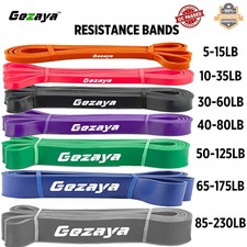 Physio Resistance Bands