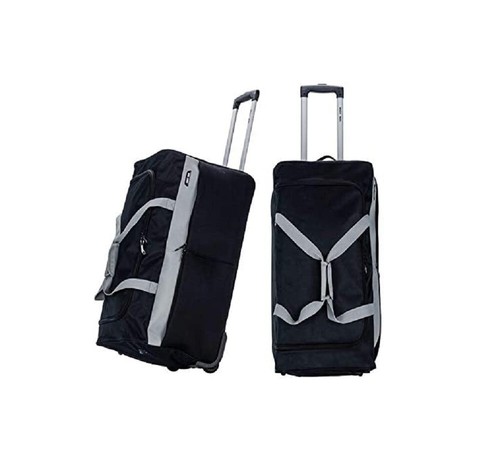 Medium wheeled trolley - medium,