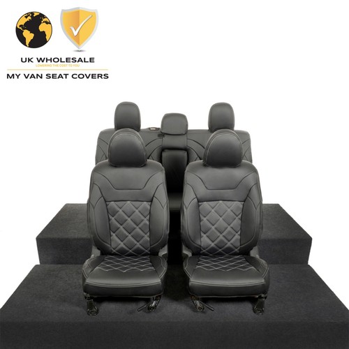 Mitsubishi barbarian all seat - barbarian,