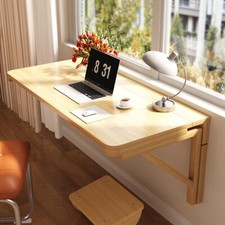 Folding Wall Table Fold Down