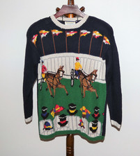 Marisa Christina Horse Sulky