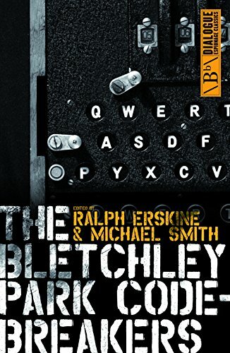 The bletchley park - the,