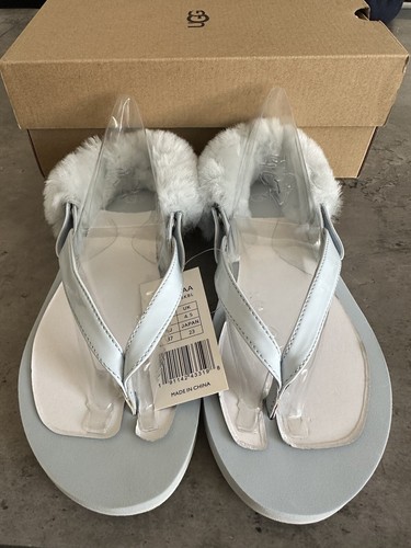 Ugg flip flops - ugg,