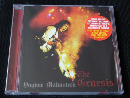 Yngwie malmsteen the - -,