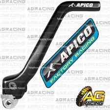 Apico Black Kick Start Kick Starter Lever Pedal For KTM SX 85 2003-2017
