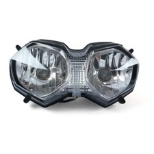 Front Headlight Assembly For