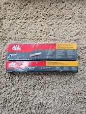 Mac Tools 24pc SMMD126RBRT  Deep & Shallow Socket Sets 1/4" Dr 6 Pt