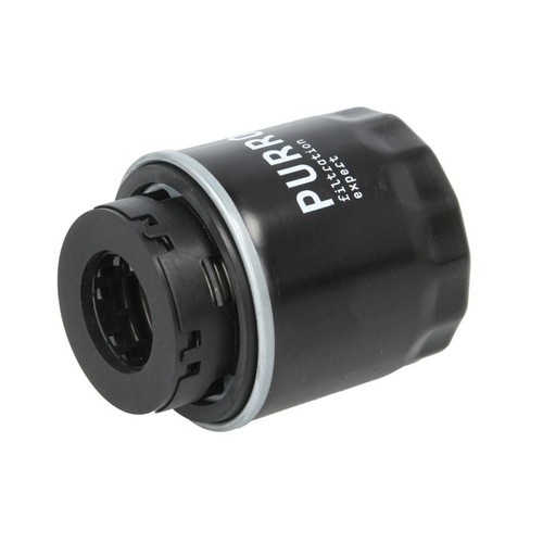 Fits purro oil - fits,