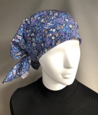 Liberty Organic Tana Lawn