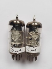 Balanced pair telefunken - pair,