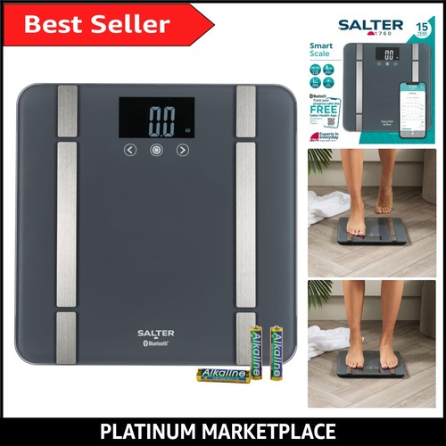 Digital bluetooth scale - digital,