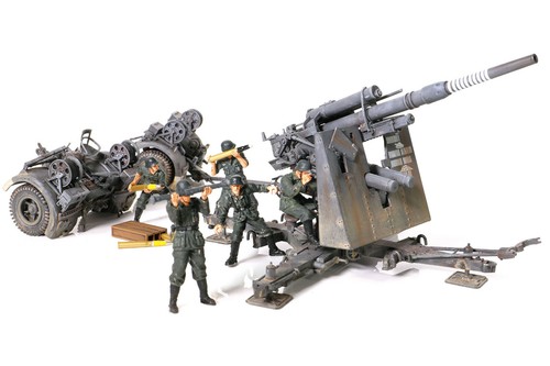 Forces valor german - of,