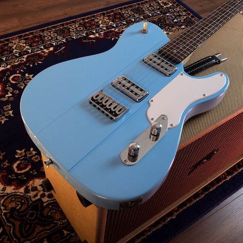 Shergold telstar standard st14 - shergold,