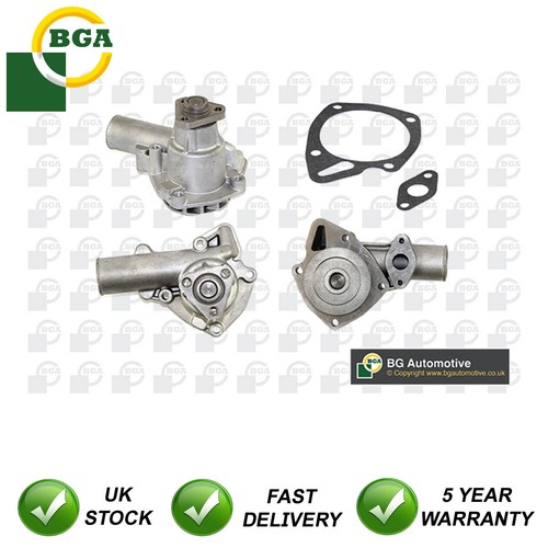 Water pump bga fits fiat - fiat, 131