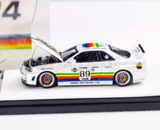 TM 1:64 Scale Apple #89