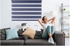 Zebra Vision Window Roller