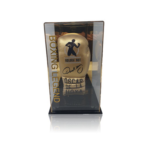 Oscar hoya hand - hand, signed