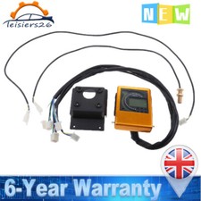 Speedo meter gauge for bashan - speedo,