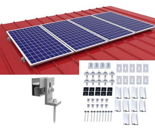 Solar panel sheet roof - solar,
