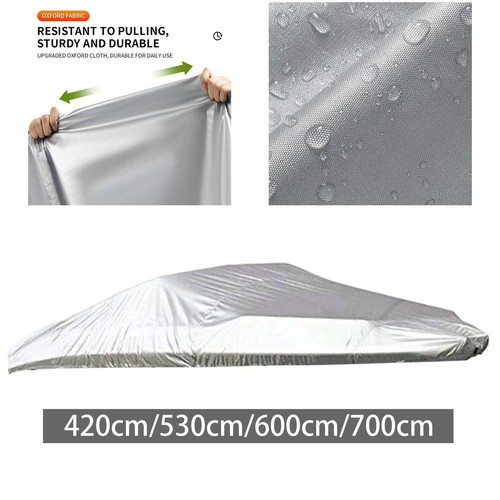 Boat cover replace - cover,